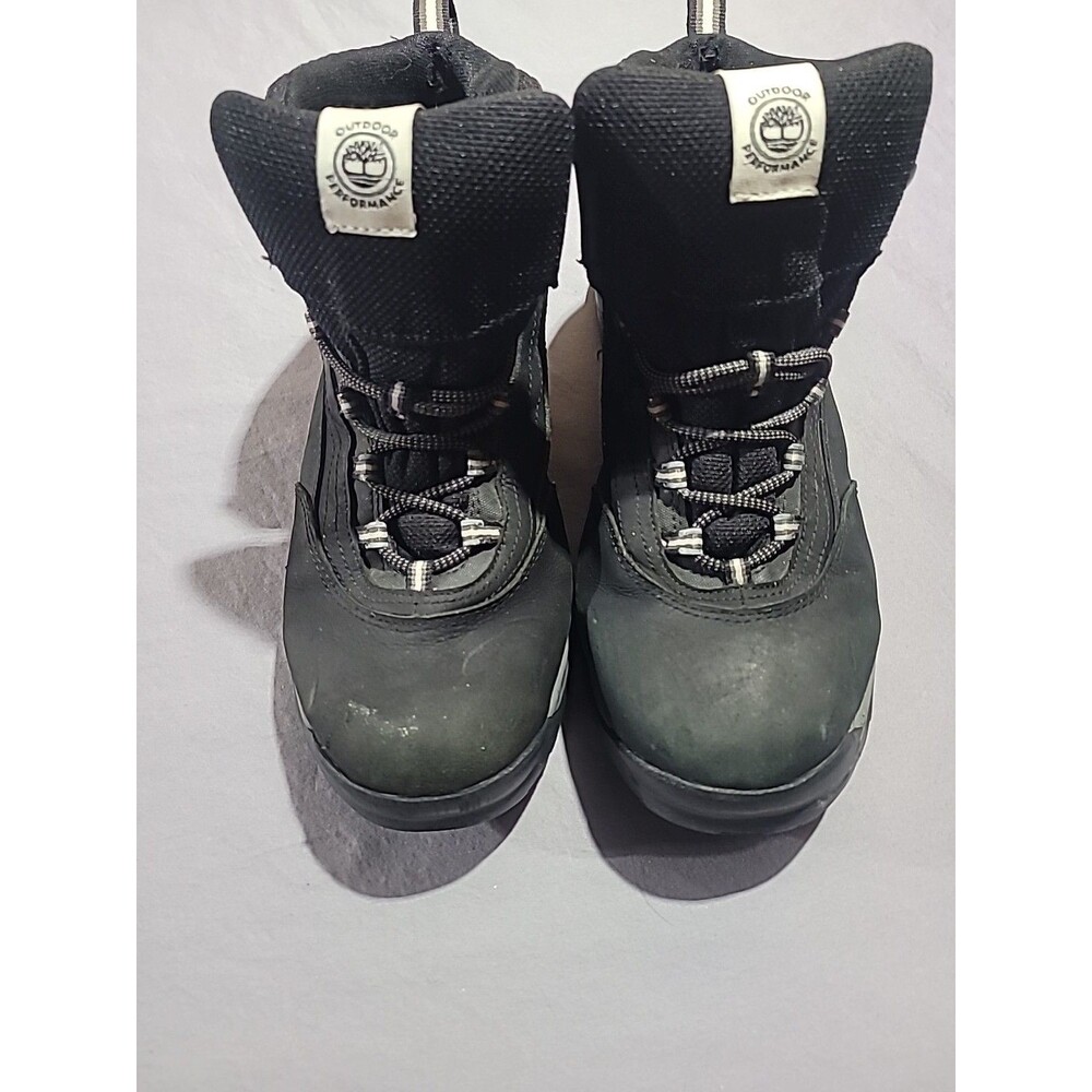 Timberland Outdoor Performance Hiking Boots Men’s Size 13M Lightweight Boots